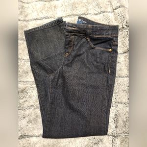 Style & Co. Dark Jeans 8P